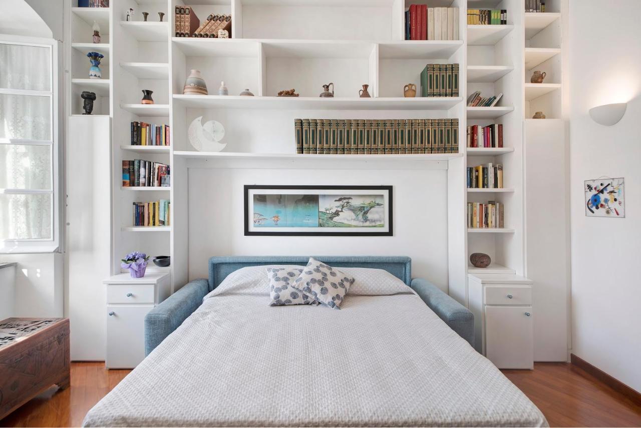 Apartmán A Due Passi Dal Mare Chiavari Exteriér fotografie