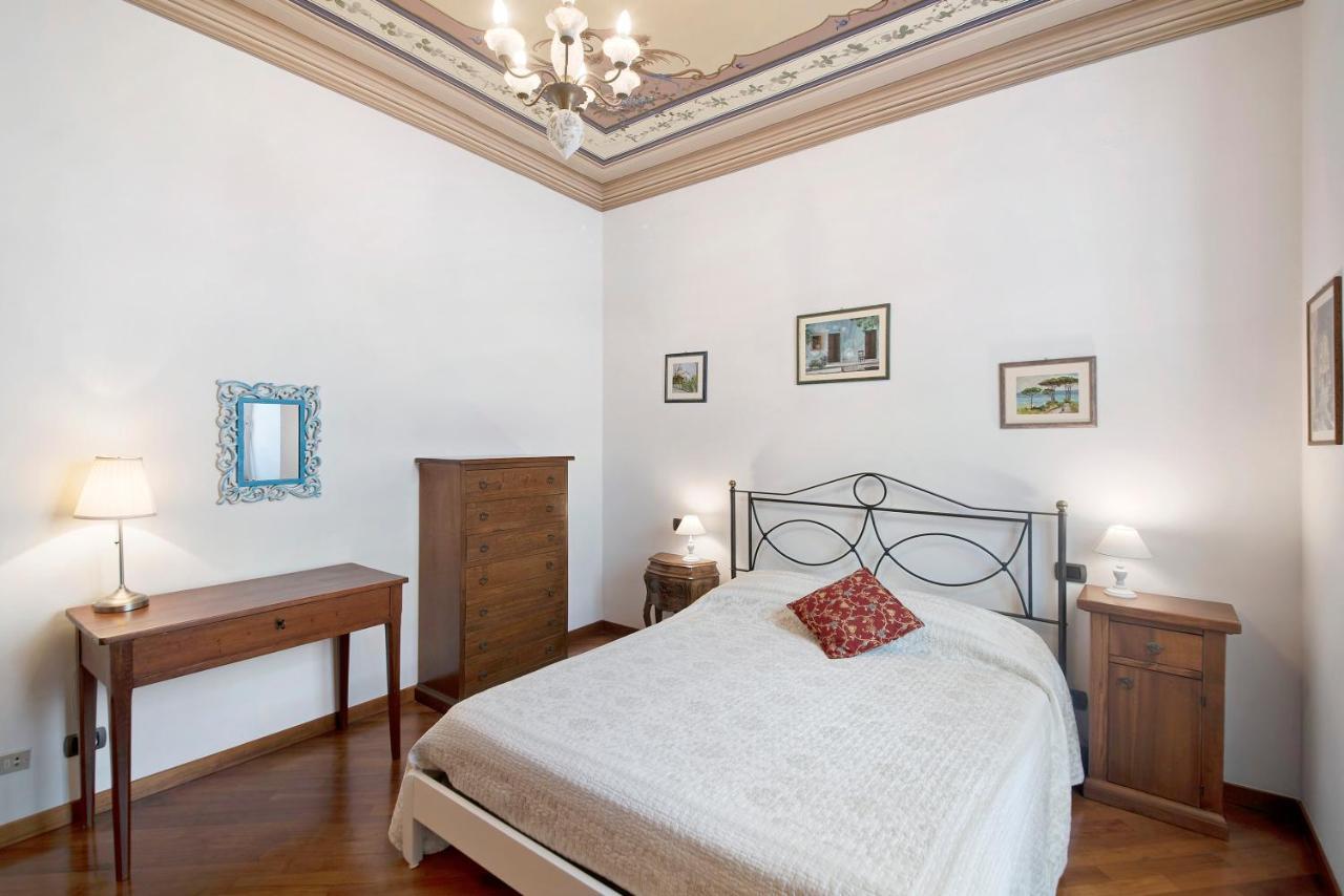 Apartmán A Due Passi Dal Mare Chiavari Exteriér fotografie