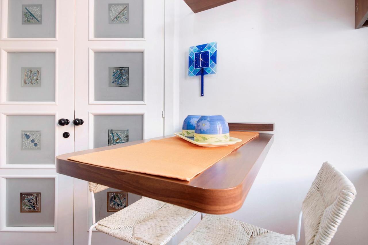 Apartmán A Due Passi Dal Mare Chiavari Exteriér fotografie